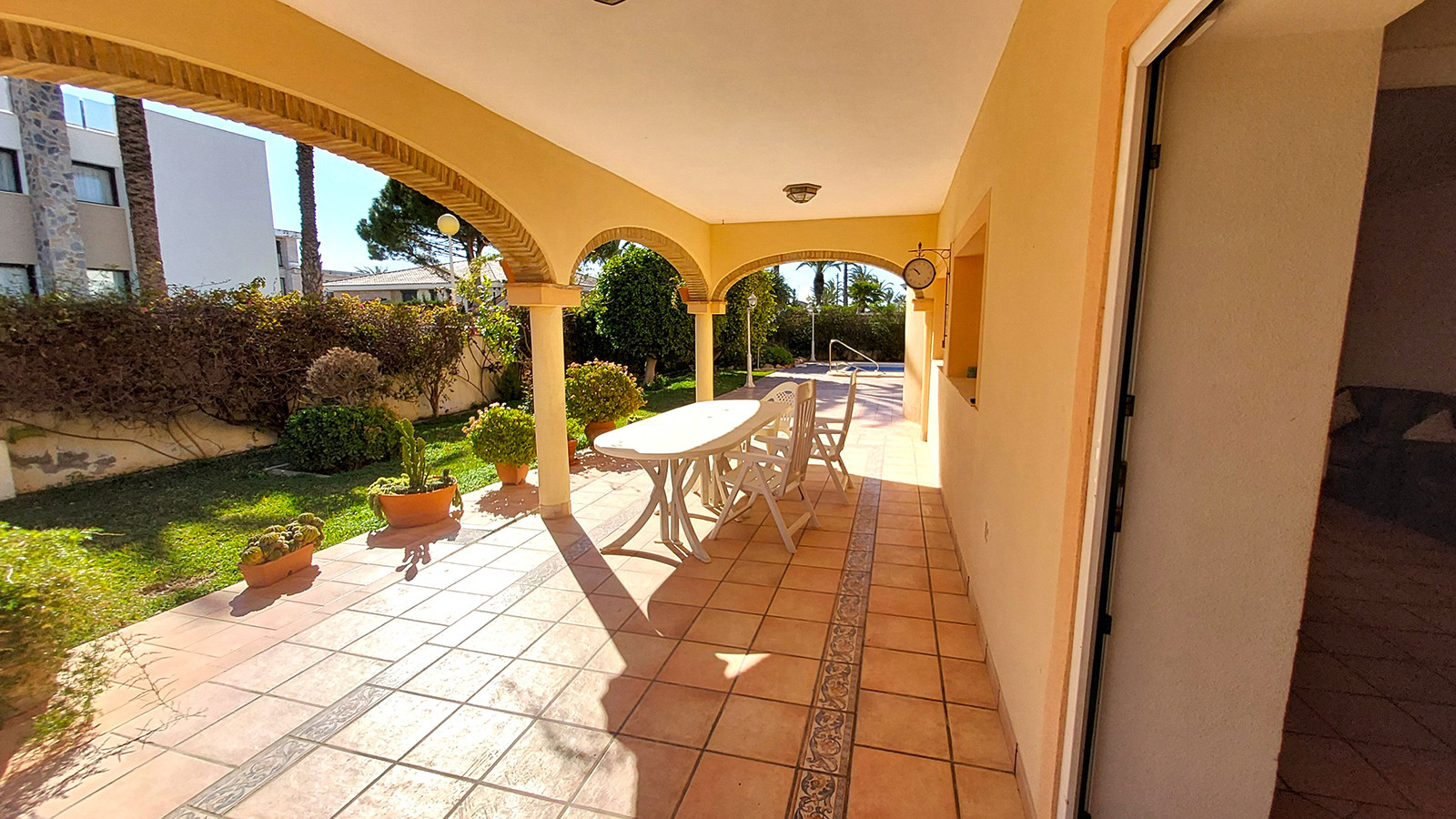 Resale - 7 Bedroom 4 Bathroom Villa in Orihuela Costa - Cabo Roig - Alicante Resale - 7 Bedroom 4 Bathroom Villa in Orihuela Costa - Cabo Roig - Alicante