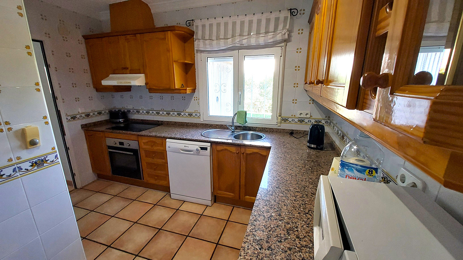 Resale - 7 Bedroom 4 Bathroom Villa in Orihuela Costa - Cabo Roig - Alicante Resale - 7 Bedroom 4 Bathroom Villa in Orihuela Costa - Cabo Roig - Alicante