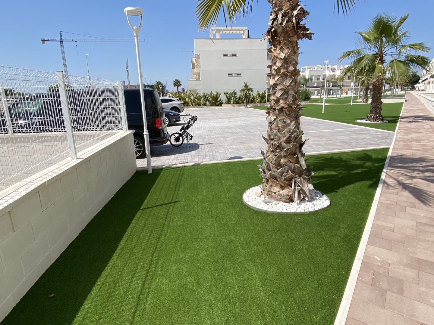 Resale - Great apartment in El Raso, Guardamar. - El Raso, Guardamar de Segura - Alicante Resale - Great apartment in El Raso, Guardamar. - El Raso, Guardamar de Segura - Alicante