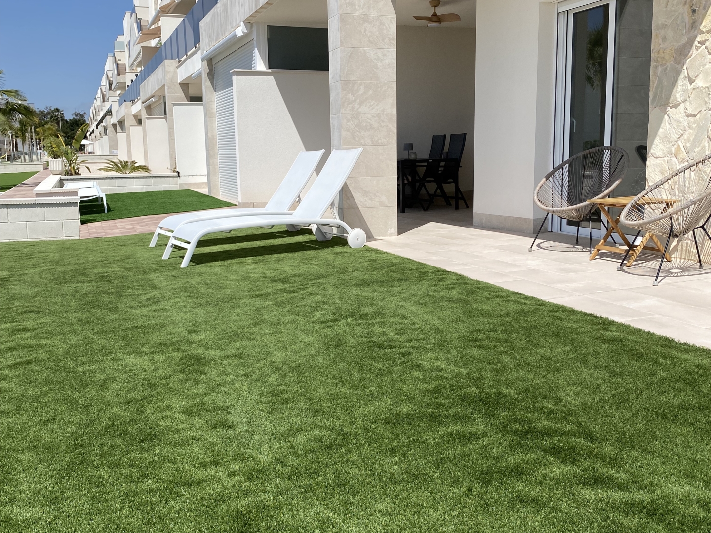 Resale - Great apartment in El Raso, Guardamar. - El Raso, Guardamar de Segura - Alicante Resale - Great apartment in El Raso, Guardamar. - El Raso, Guardamar de Segura - Alicante
