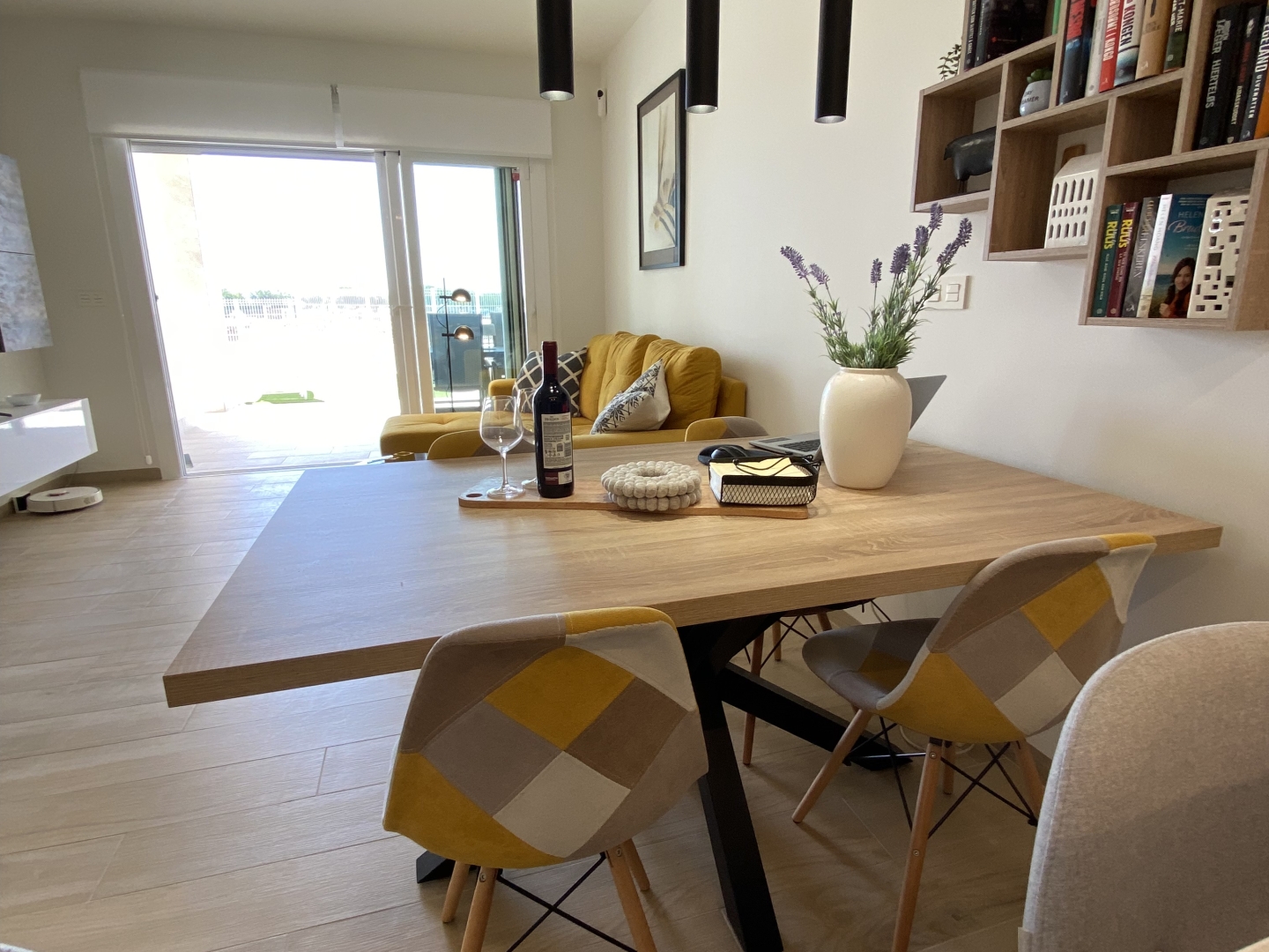 Resale - Great apartment in El Raso, Guardamar. - El Raso, Guardamar de Segura - Alicante Resale - Great apartment in El Raso, Guardamar. - El Raso, Guardamar de Segura - Alicante