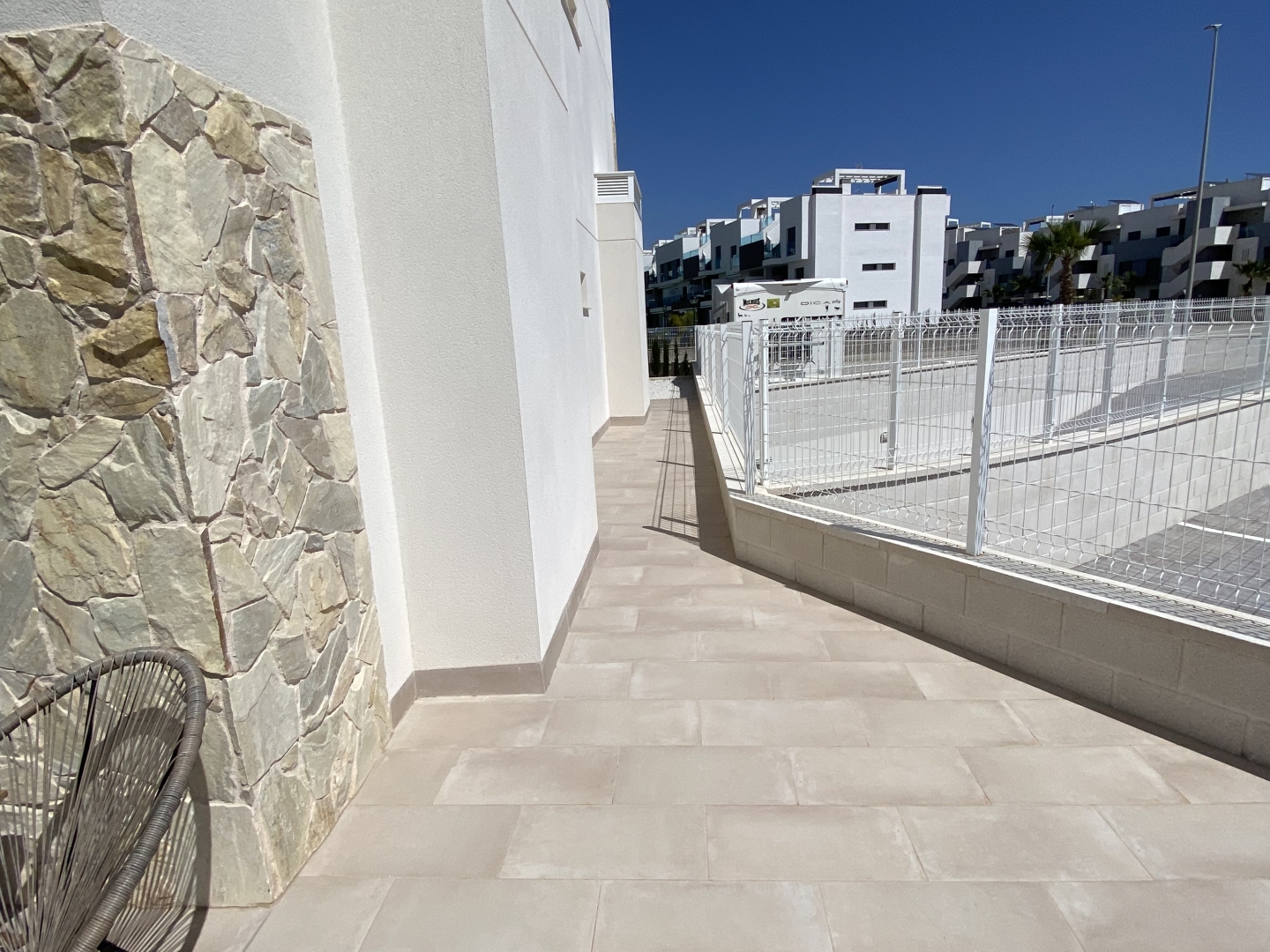 Resale - Great apartment in El Raso, Guardamar. - El Raso, Guardamar de Segura - Alicante Resale - Great apartment in El Raso, Guardamar. - El Raso, Guardamar de Segura - Alicante