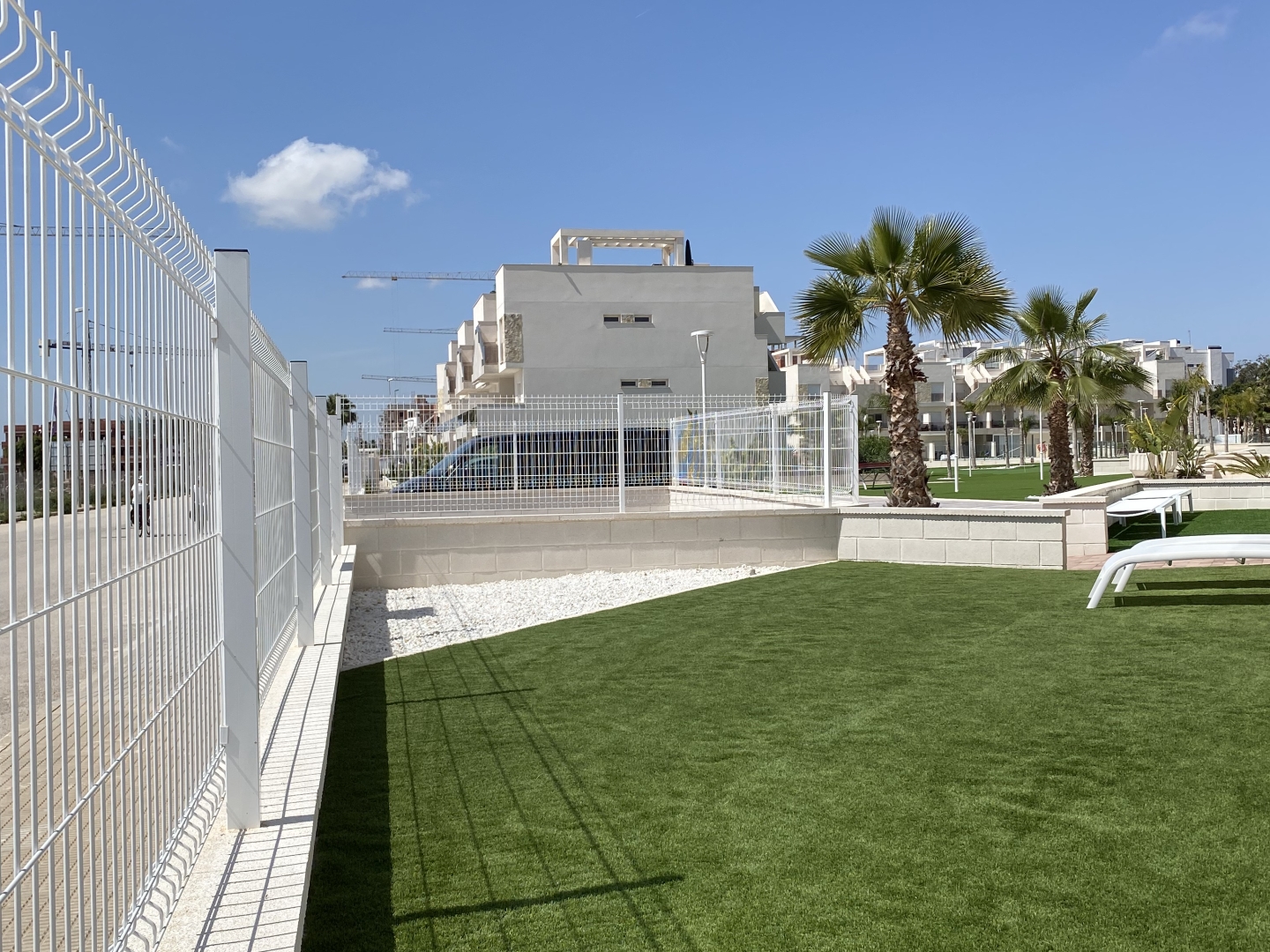 Resale - Great apartment in El Raso, Guardamar. - El Raso, Guardamar de Segura - Alicante Resale - Great apartment in El Raso, Guardamar. - El Raso, Guardamar de Segura - Alicante