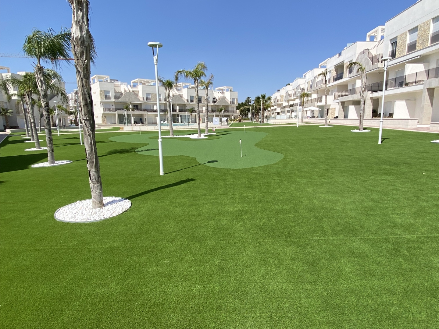 Resale - Great apartment in El Raso, Guardamar. - El Raso, Guardamar de Segura - Alicante Resale - Great apartment in El Raso, Guardamar. - El Raso, Guardamar de Segura - Alicante