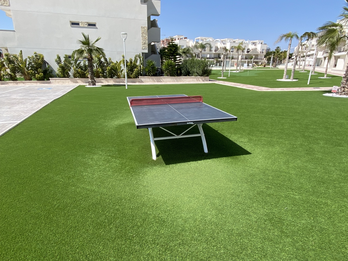 Resale - Great apartment in El Raso, Guardamar. - El Raso, Guardamar de Segura - Alicante Resale - Great apartment in El Raso, Guardamar. - El Raso, Guardamar de Segura - Alicante