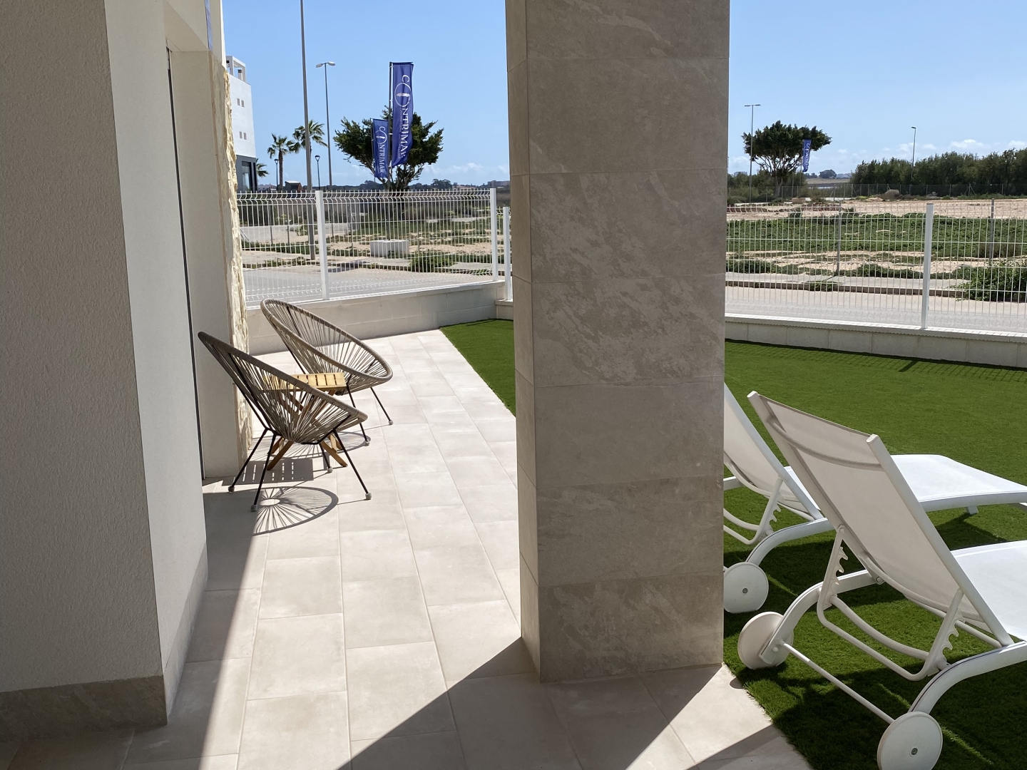 Resale - Great apartment in El Raso, Guardamar. - El Raso, Guardamar de Segura - Alicante Resale - Great apartment in El Raso, Guardamar. - El Raso, Guardamar de Segura - Alicante