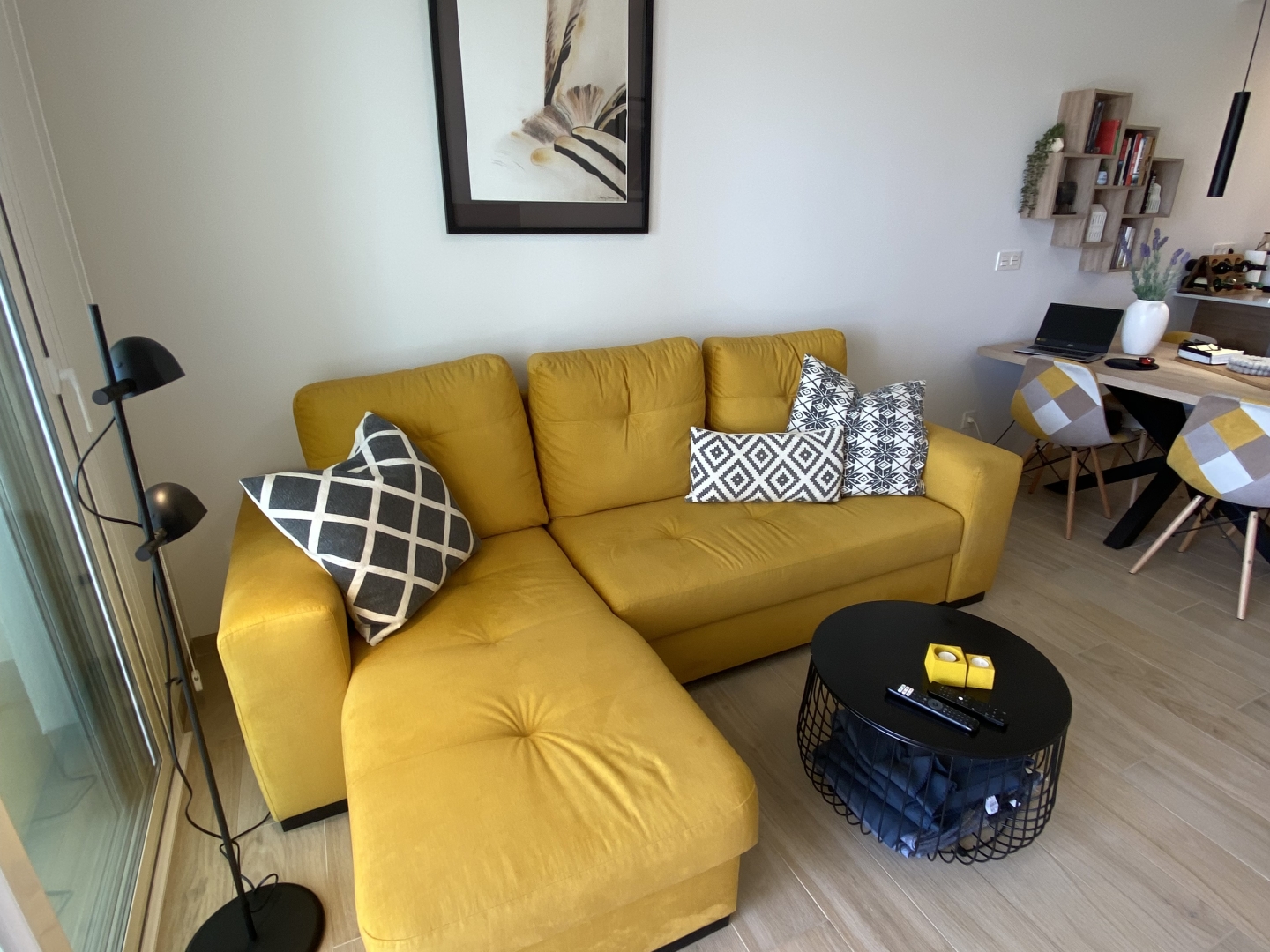 Resale - Great apartment in El Raso, Guardamar. - El Raso, Guardamar de Segura - Alicante Resale - Great apartment in El Raso, Guardamar. - El Raso, Guardamar de Segura - Alicante