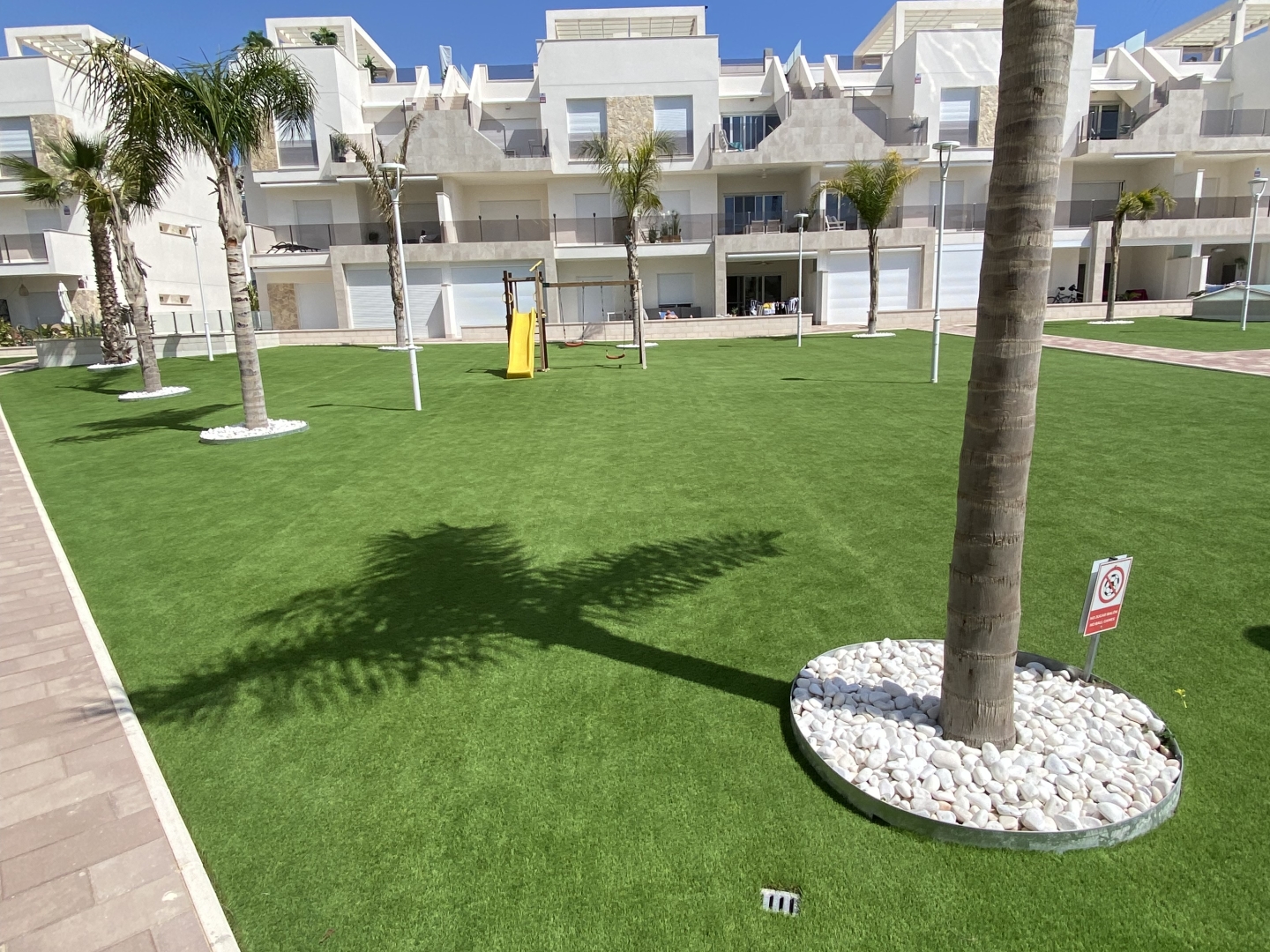 Resale - Great apartment in El Raso, Guardamar. - El Raso, Guardamar de Segura - Alicante Resale - Great apartment in El Raso, Guardamar. - El Raso, Guardamar de Segura - Alicante