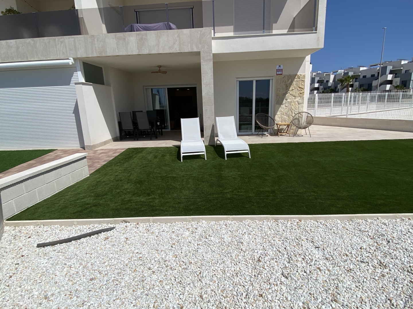 Resale - Great apartment in El Raso, Guardamar. - El Raso, Guardamar de Segura - Alicante Resale - Great apartment in El Raso, Guardamar. - El Raso, Guardamar de Segura - Alicante