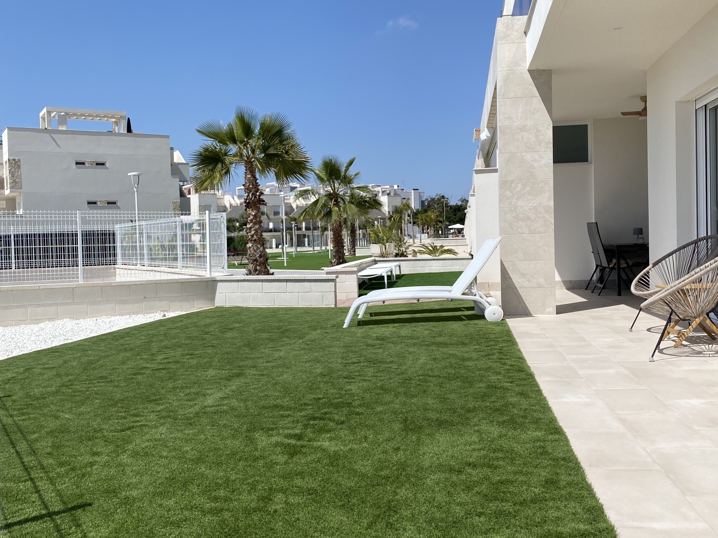 Resale - Great apartment in El Raso, Guardamar. - El Raso, Guardamar de Segura - Alicante Resale - Great apartment in El Raso, Guardamar. - El Raso, Guardamar de Segura - Alicante