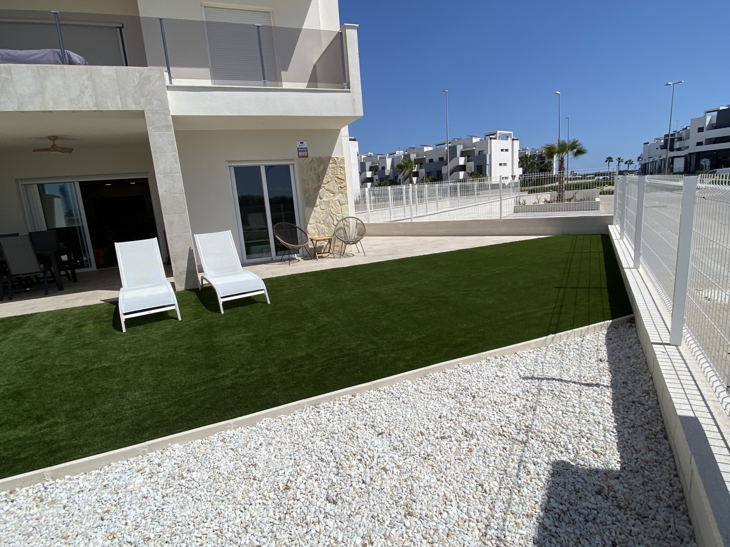 Resale - Great apartment in El Raso, Guardamar. - El Raso, Guardamar de Segura - Alicante Resale - Great apartment in El Raso, Guardamar. - El Raso, Guardamar de Segura - Alicante