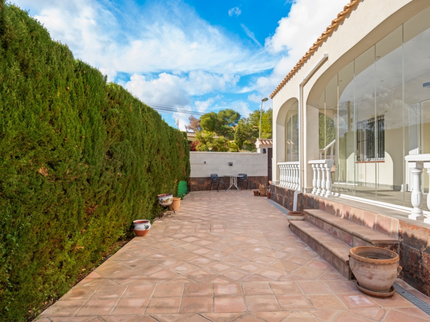 Resale - Modern Detached Villa in Los Balcones (Torrevieja) - Los Balcones - Alicante Resale - Modern Detached Villa in Los Balcones (Torrevieja) - Los Balcones - Alicante