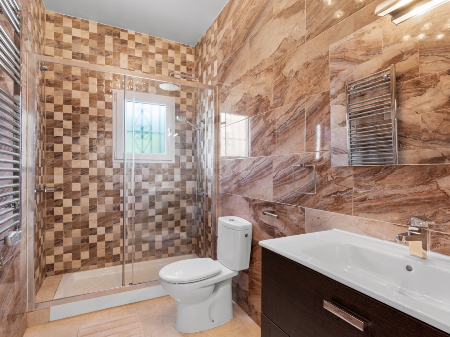 Resale - Modern Detached Villa in Los Balcones (Torrevieja) - Los Balcones - Alicante Resale - Modern Detached Villa in Los Balcones (Torrevieja) - Los Balcones - Alicante