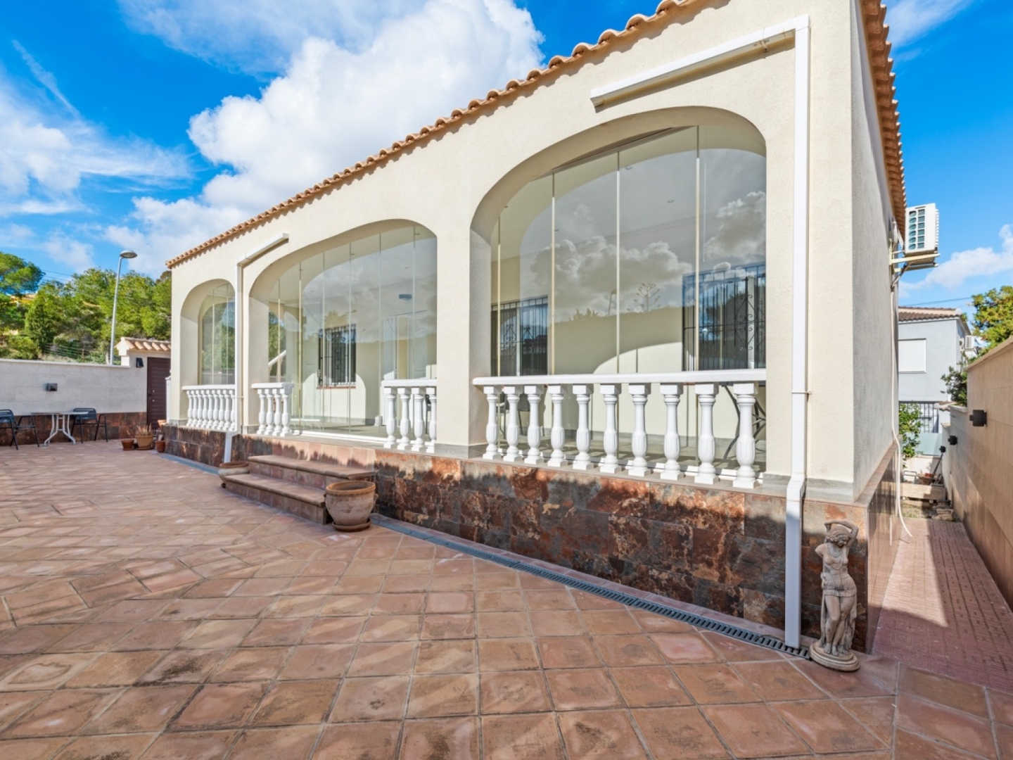 Resale - Modern Detached Villa in Los Balcones (Torrevieja) - Los Balcones - Alicante Resale - Modern Detached Villa in Los Balcones (Torrevieja) - Los Balcones - Alicante