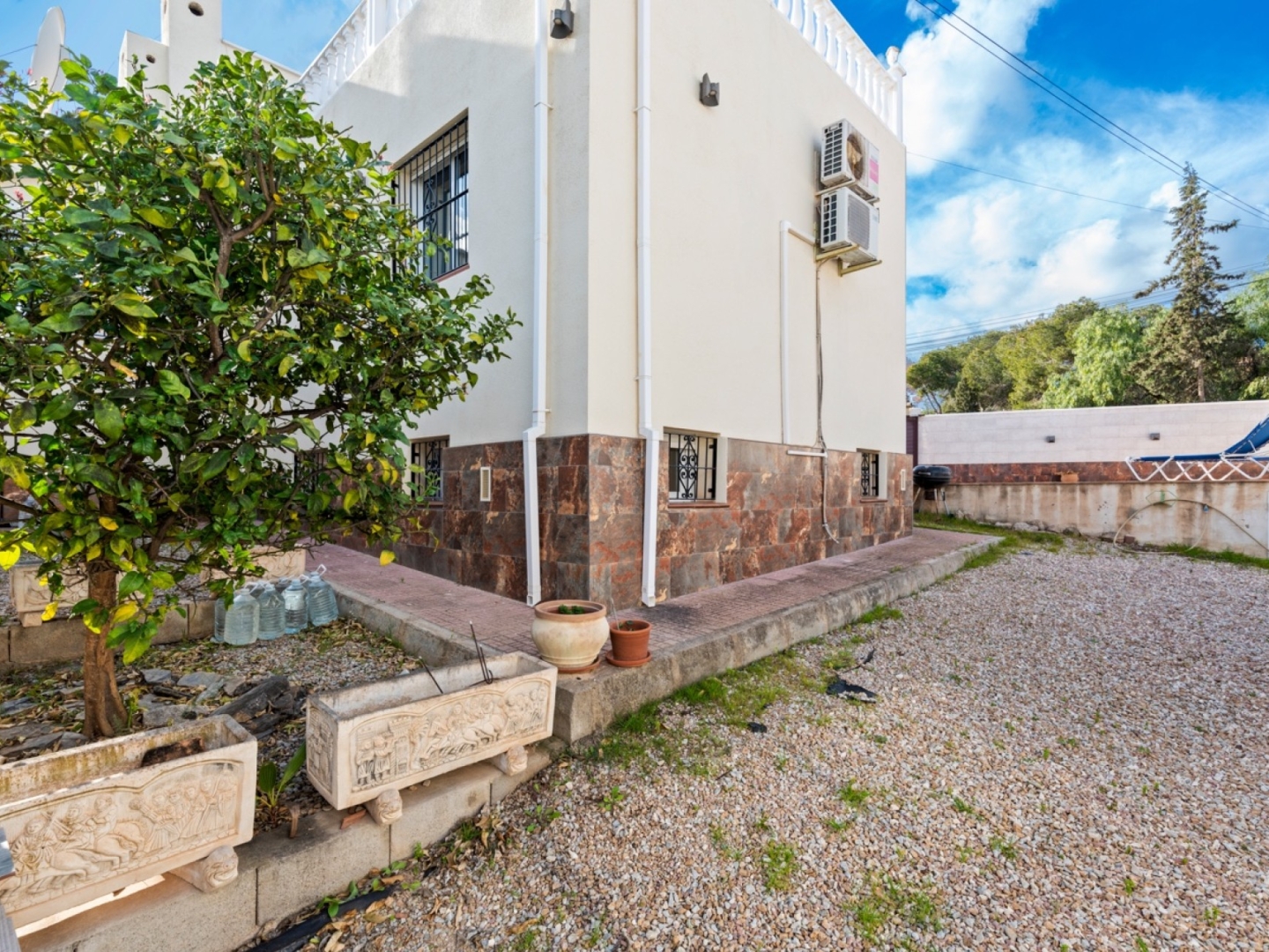 Resale - Modern Detached Villa in Los Balcones (Torrevieja) - Los Balcones - Alicante Resale - Modern Detached Villa in Los Balcones (Torrevieja) - Los Balcones - Alicante