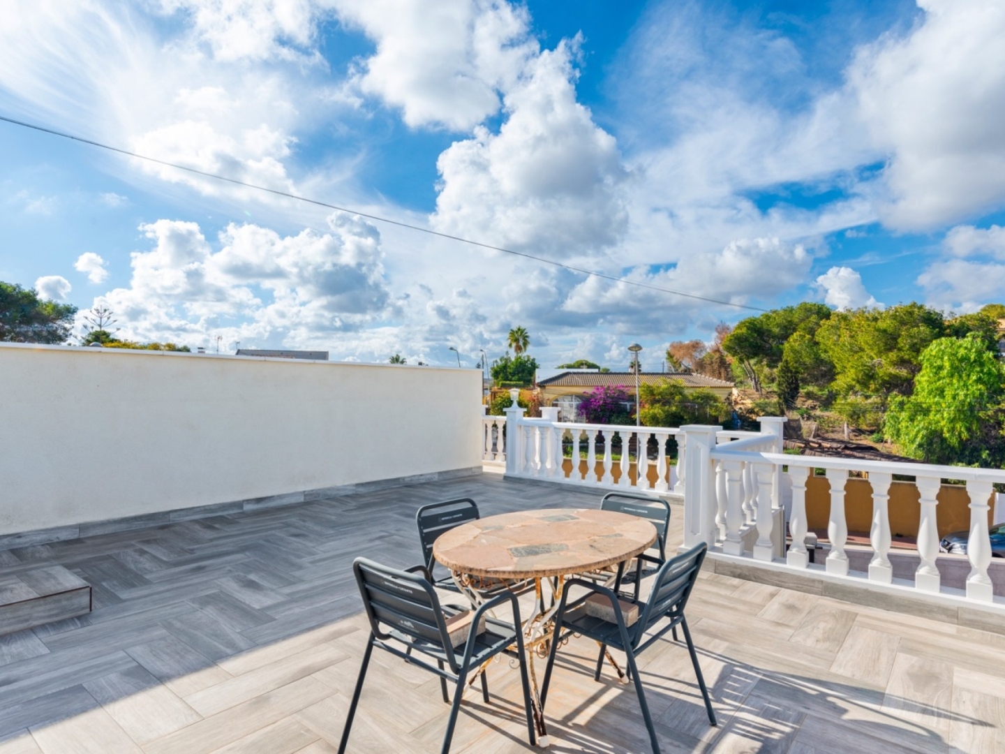 Resale - Modern Detached Villa in Los Balcones (Torrevieja) - Los Balcones - Alicante Resale - Modern Detached Villa in Los Balcones (Torrevieja) - Los Balcones - Alicante
