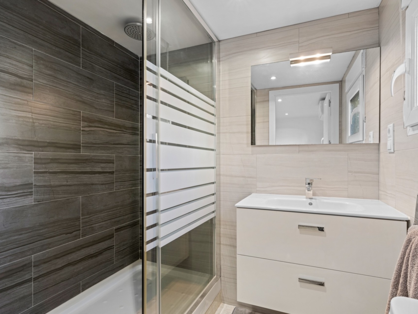 Resale - Modern Detached Villa in Los Balcones (Torrevieja) - Los Balcones - Alicante Resale - Modern Detached Villa in Los Balcones (Torrevieja) - Los Balcones - Alicante
