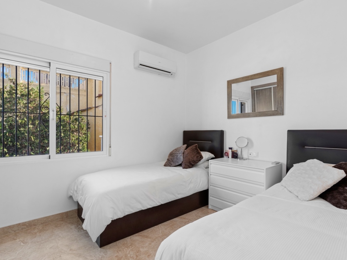 Resale - Modern Detached Villa in Los Balcones (Torrevieja) - Los Balcones - Alicante Resale - Modern Detached Villa in Los Balcones (Torrevieja) - Los Balcones - Alicante