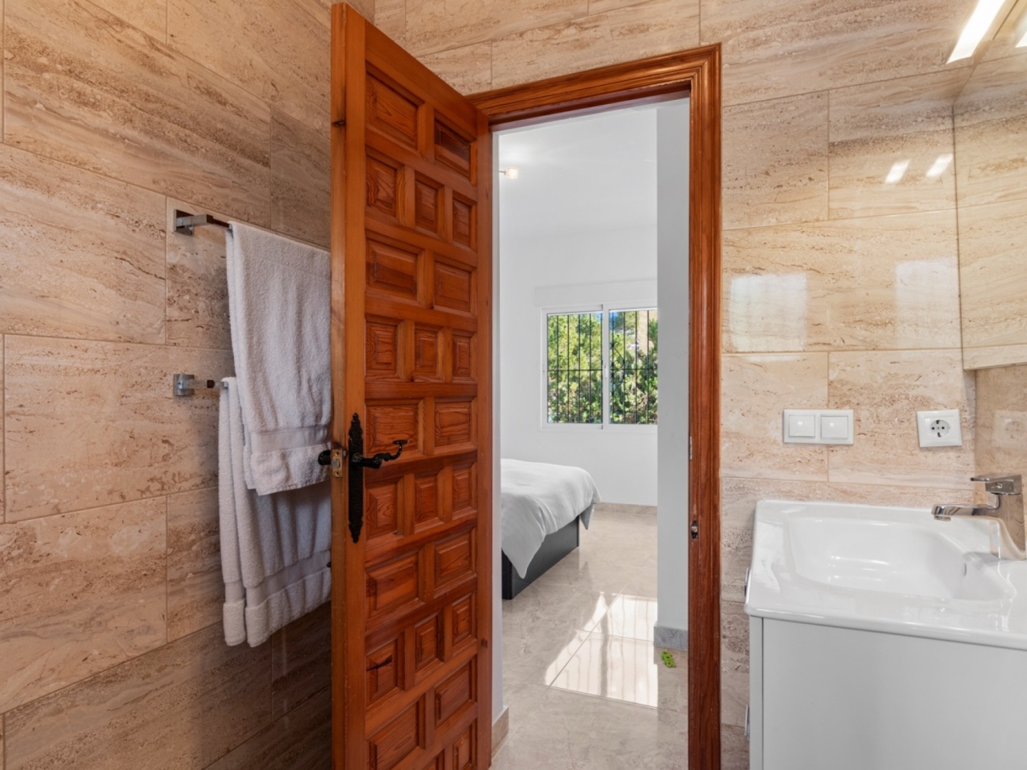 Resale - Modern Detached Villa in Los Balcones (Torrevieja) - Los Balcones - Alicante Resale - Modern Detached Villa in Los Balcones (Torrevieja) - Los Balcones - Alicante