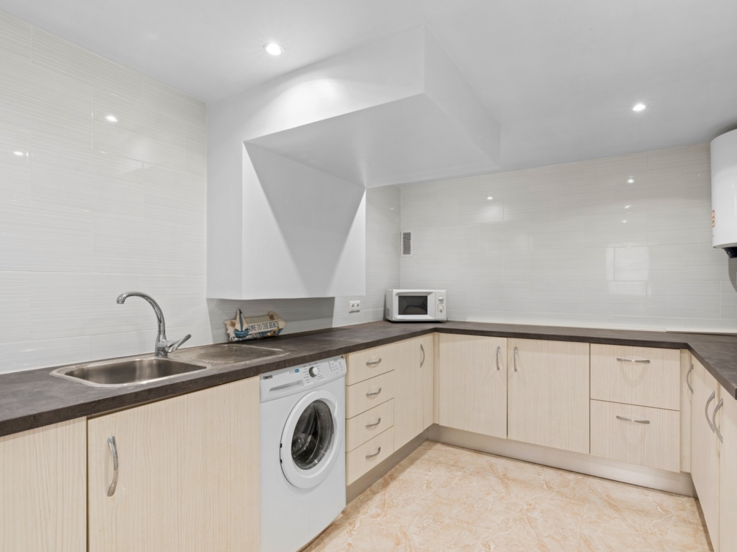 Resale - Modern Detached Villa in Los Balcones (Torrevieja) - Los Balcones - Alicante Resale - Modern Detached Villa in Los Balcones (Torrevieja) - Los Balcones - Alicante