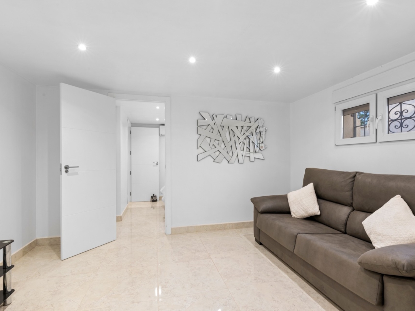 Resale - Modern Detached Villa in Los Balcones (Torrevieja) - Los Balcones - Alicante Resale - Modern Detached Villa in Los Balcones (Torrevieja) - Los Balcones - Alicante
