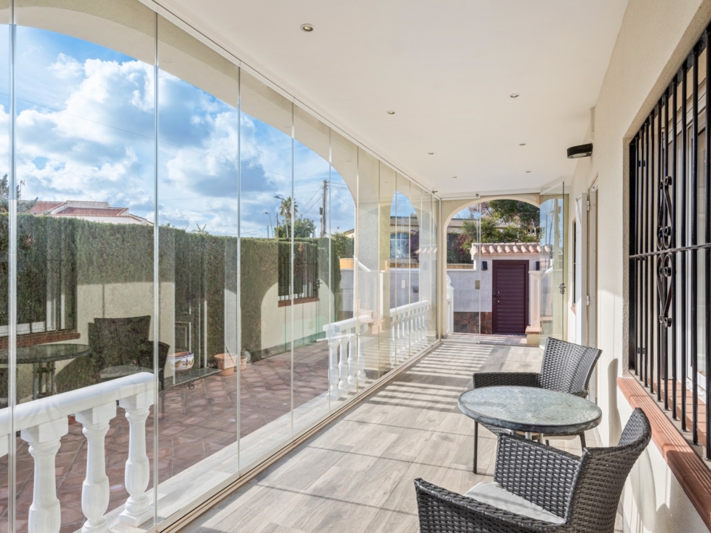 Resale - Modern Detached Villa in Los Balcones (Torrevieja) - Los Balcones - Alicante Resale - Modern Detached Villa in Los Balcones (Torrevieja) - Los Balcones - Alicante