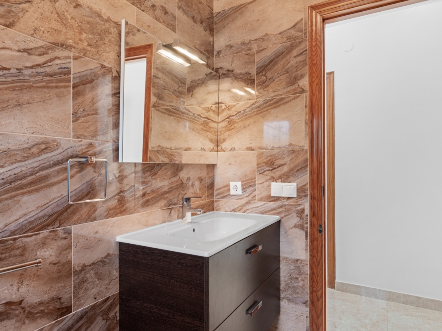Resale - Modern Detached Villa in Los Balcones (Torrevieja) - Los Balcones - Alicante Resale - Modern Detached Villa in Los Balcones (Torrevieja) - Los Balcones - Alicante