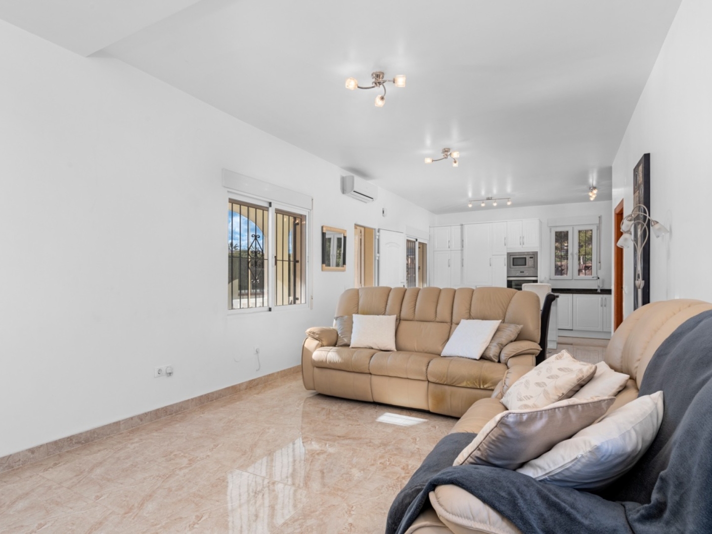 Resale - Modern Detached Villa in Los Balcones (Torrevieja) - Los Balcones - Alicante Resale - Modern Detached Villa in Los Balcones (Torrevieja) - Los Balcones - Alicante