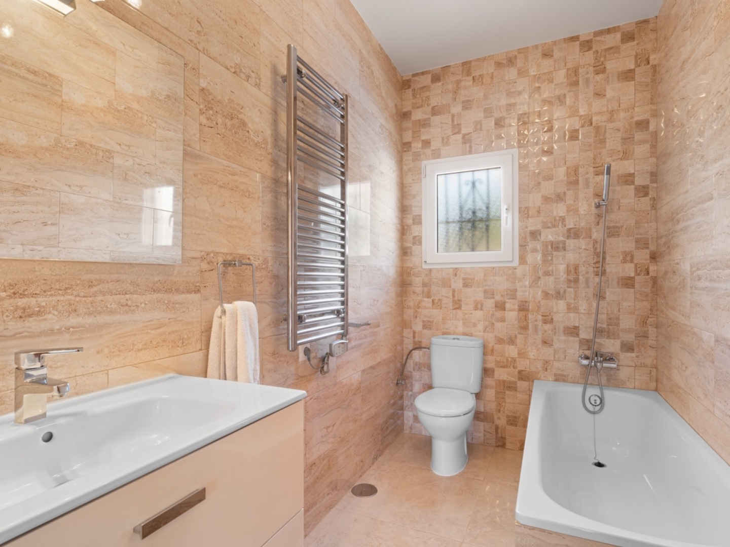 Resale - Modern Detached Villa in Los Balcones (Torrevieja) - Los Balcones - Alicante Resale - Modern Detached Villa in Los Balcones (Torrevieja) - Los Balcones - Alicante