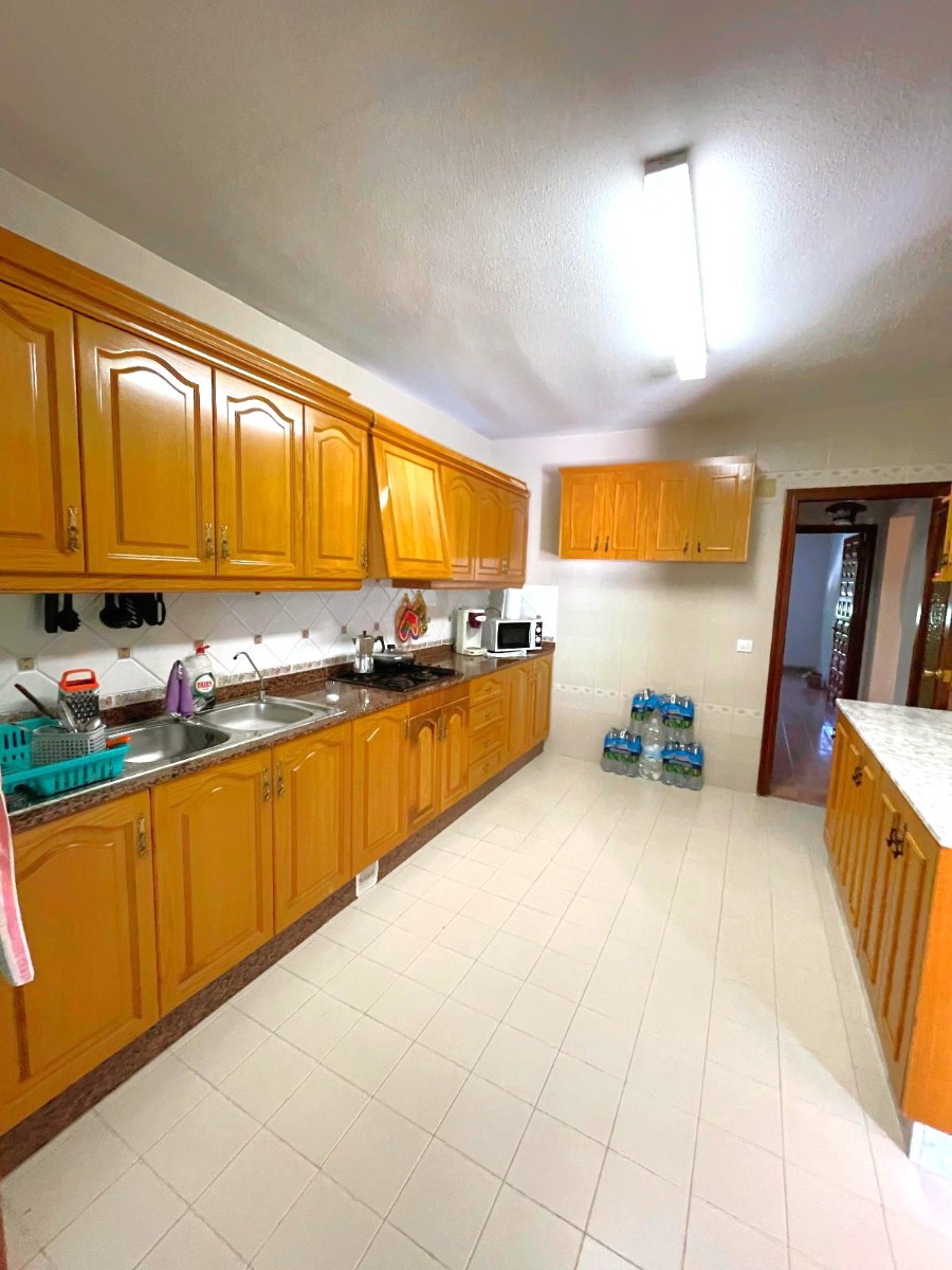 Resale - 4 Bedroom 3 Bathroom Villa in Orihuela Costa - La Zenia - Alicante