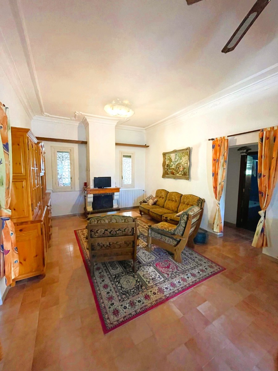 Resale - 4 Bedroom 3 Bathroom Villa in Orihuela Costa - La Zenia - Alicante