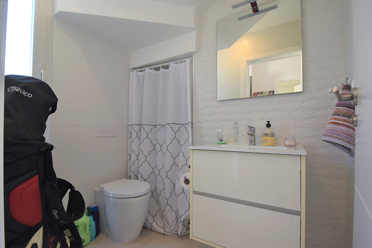 Sold - 3 Bedroom 4 Bathroom Villa in Orihuela Costa - Villamartin - Alicante