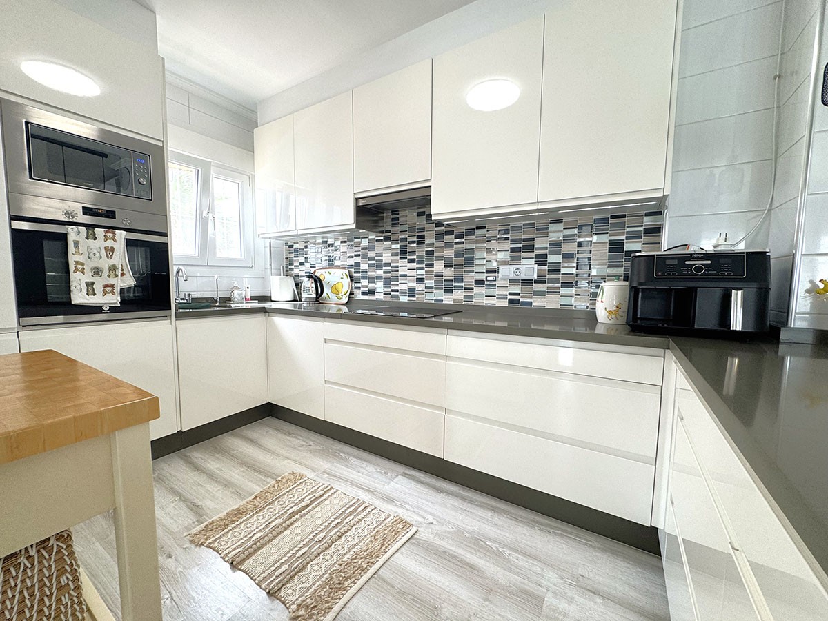 Resale - 2 Bedroom 2 Bathroom Villa in Orihuela Costa - Lomas de Cabo Roig - Alicante