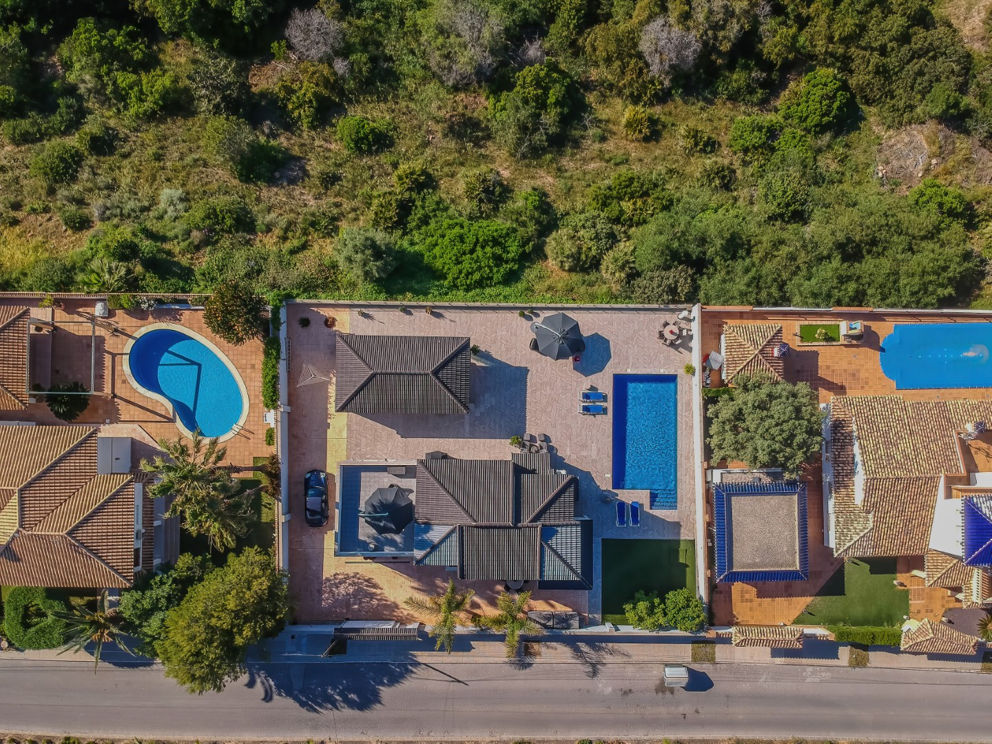 Resale - 5 Bedroom 4 Bathroom Villa in Orihuela Costa - Cabo Roig - Alicante