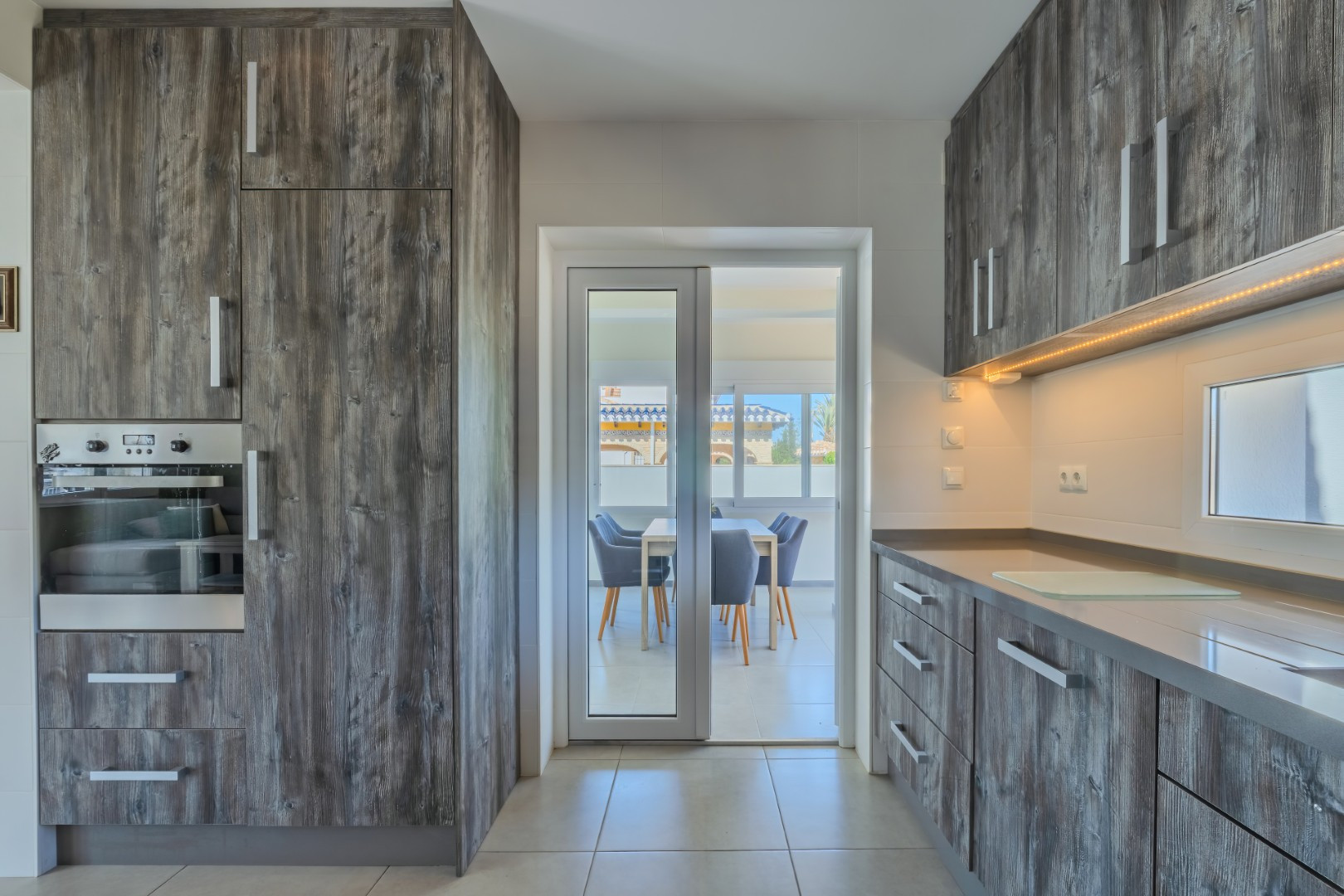 Resale - 5 Bedroom 4 Bathroom Villa in Orihuela Costa - Cabo Roig - Alicante