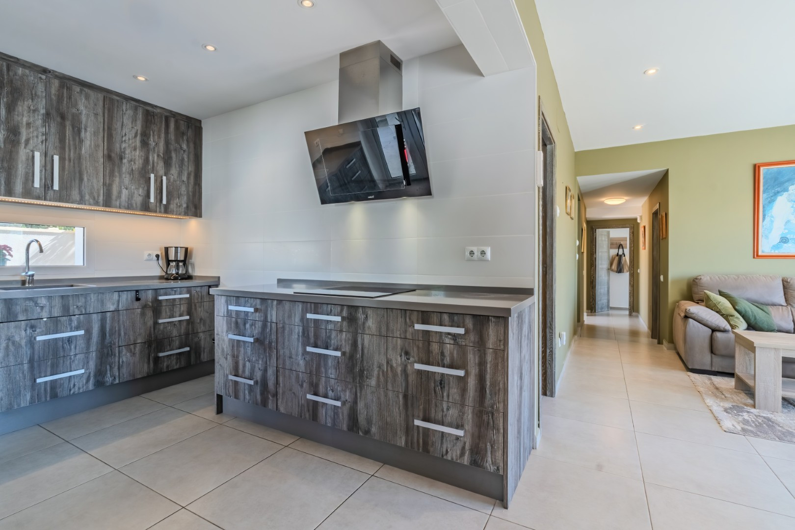 Resale - 5 Bedroom 4 Bathroom Villa in Orihuela Costa - Cabo Roig - Alicante