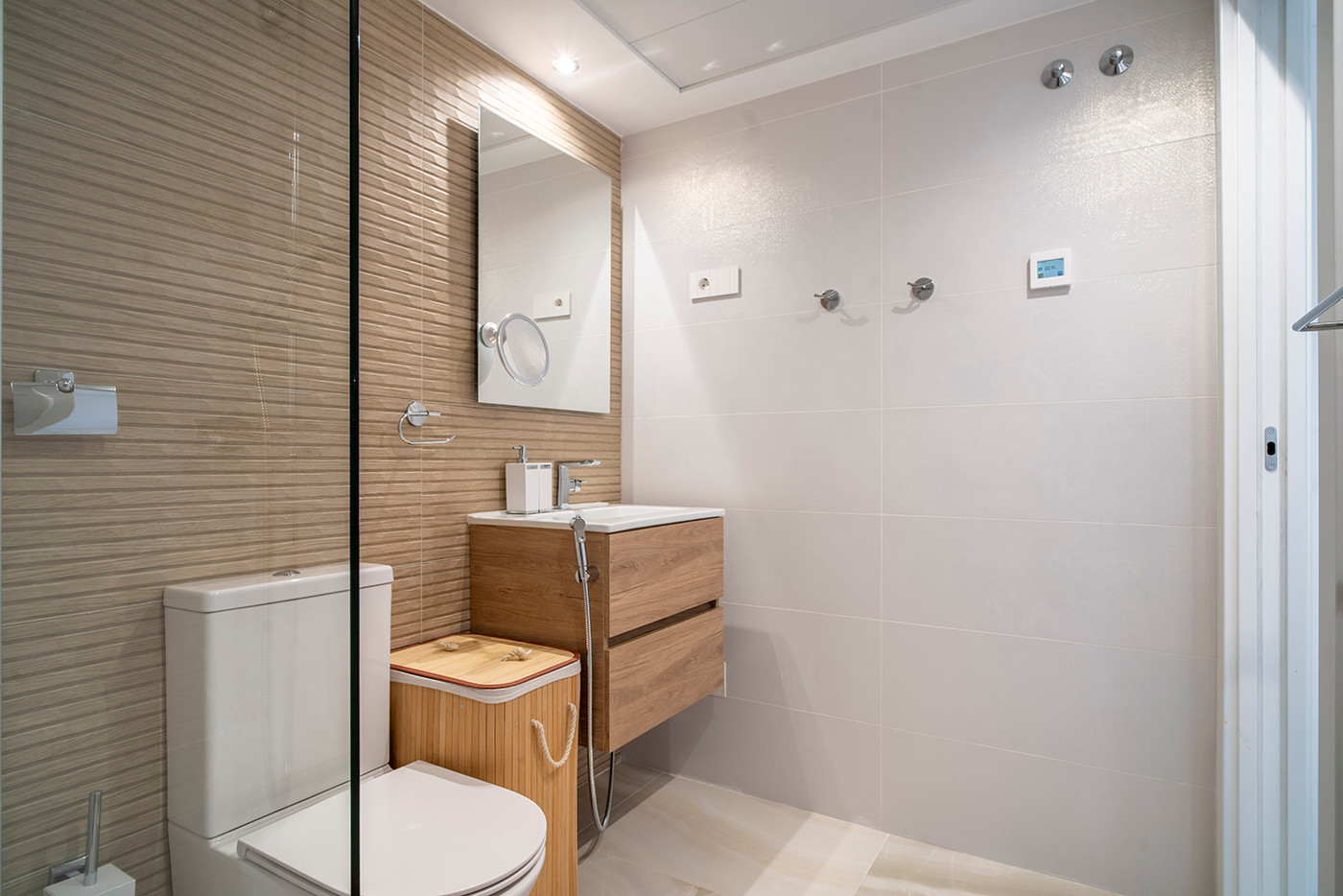 Resale - 3 Bedroom 2 Bathroom Flat / Apartment in Orihuela Costa - Punta Prima - Alicante