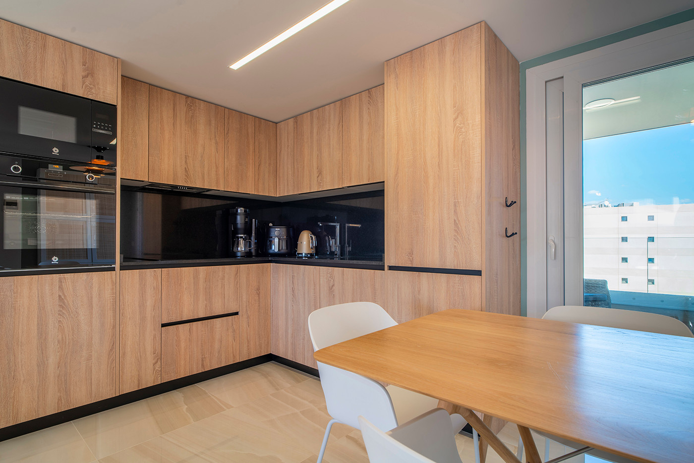 Resale - 3 Bedroom 2 Bathroom Flat / Apartment in Orihuela Costa - Punta Prima - Alicante