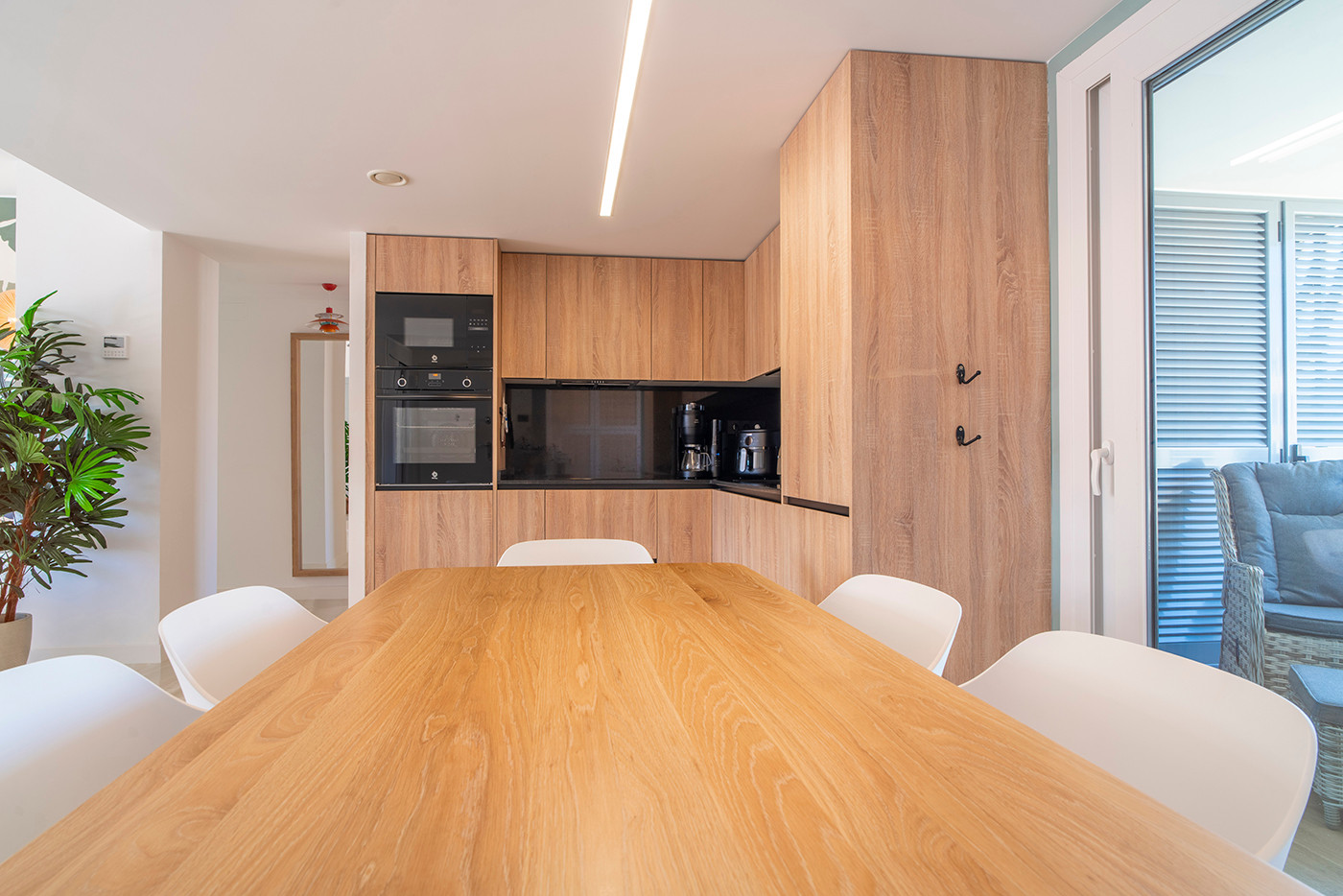 Resale - 3 Bedroom 2 Bathroom Flat / Apartment in Orihuela Costa - Punta Prima - Alicante