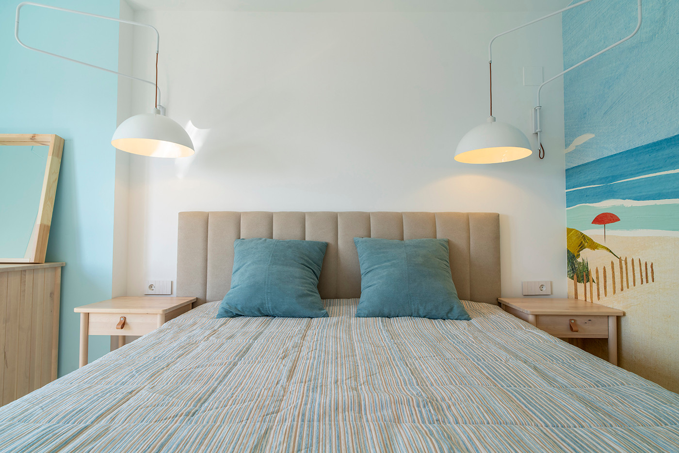 Resale - 3 Bedroom 2 Bathroom Flat / Apartment in Orihuela Costa - Punta Prima - Alicante