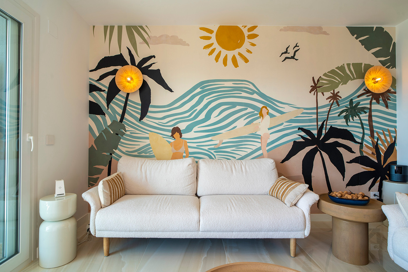 Resale - 3 Bedroom 2 Bathroom Flat / Apartment in Orihuela Costa - Punta Prima - Alicante