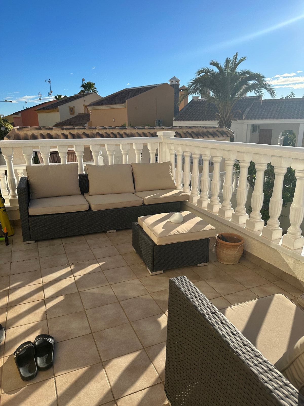 Resale - 3 Bedroom 3 Bathroom Villa in Orihuela Costa - Cabo Roig - Alicante