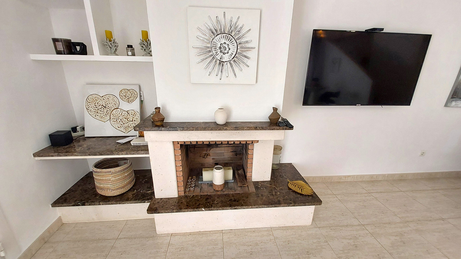 Resale - 3 Bedroom 3 Bathroom Villa in Orihuela Costa - Cabo Roig - Alicante