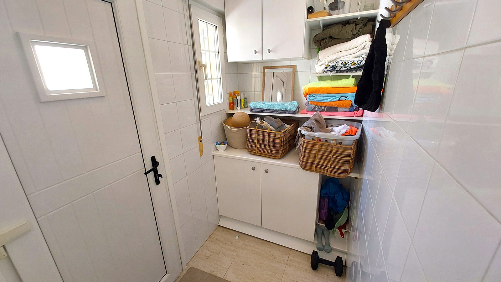 Resale - 3 Bedroom 3 Bathroom Villa in Orihuela Costa - Cabo Roig - Alicante
