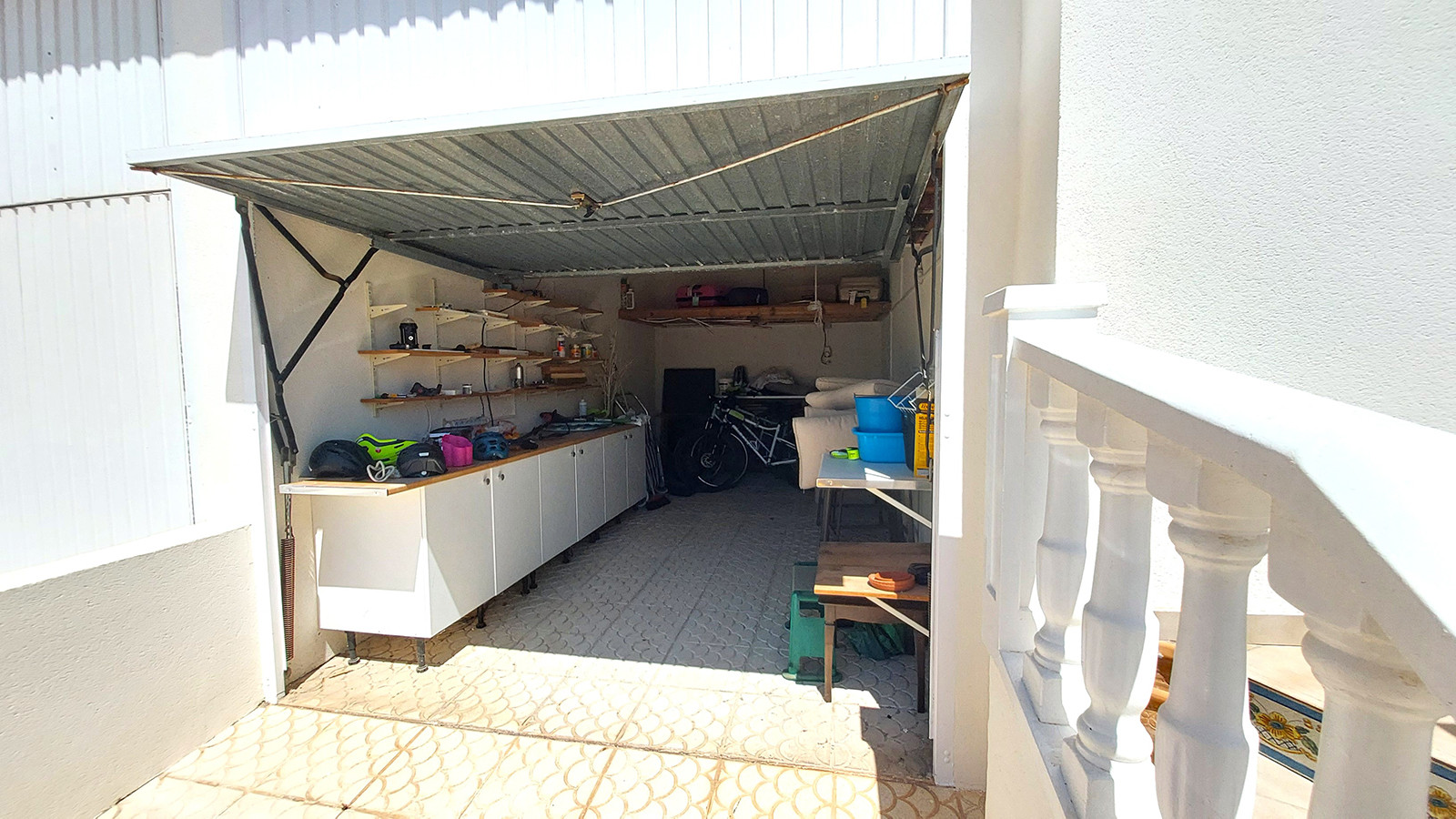Resale - 3 Bedroom 3 Bathroom Villa in Orihuela Costa - Cabo Roig - Alicante
