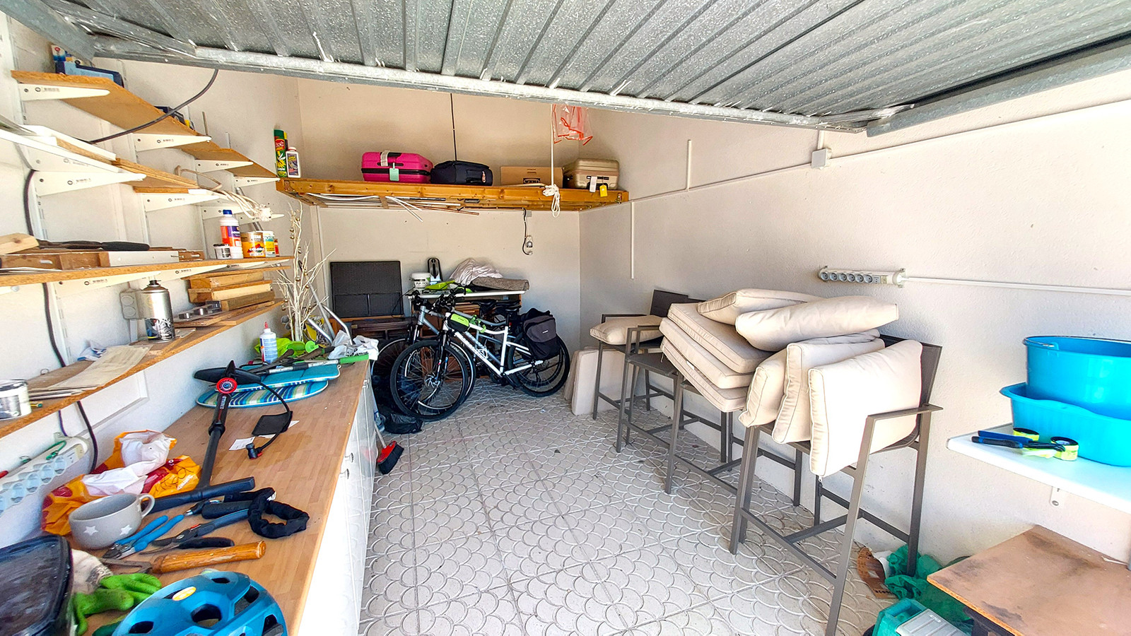 Resale - 3 Bedroom 3 Bathroom Villa in Orihuela Costa - Cabo Roig - Alicante