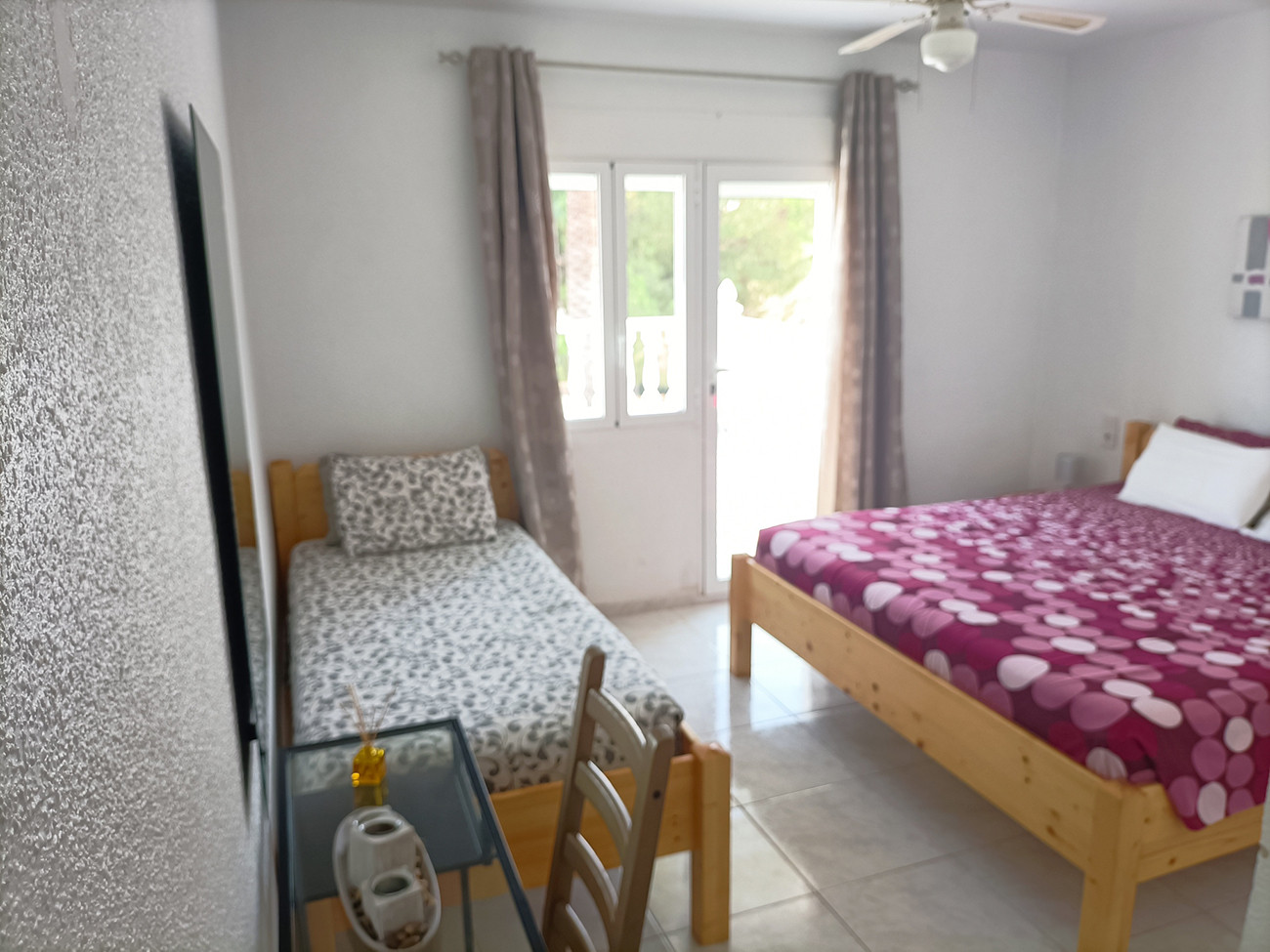 Resale - 6 Bedroom 5 Bathroom Villa in Orihuela Costa - La Zenia - Alicante