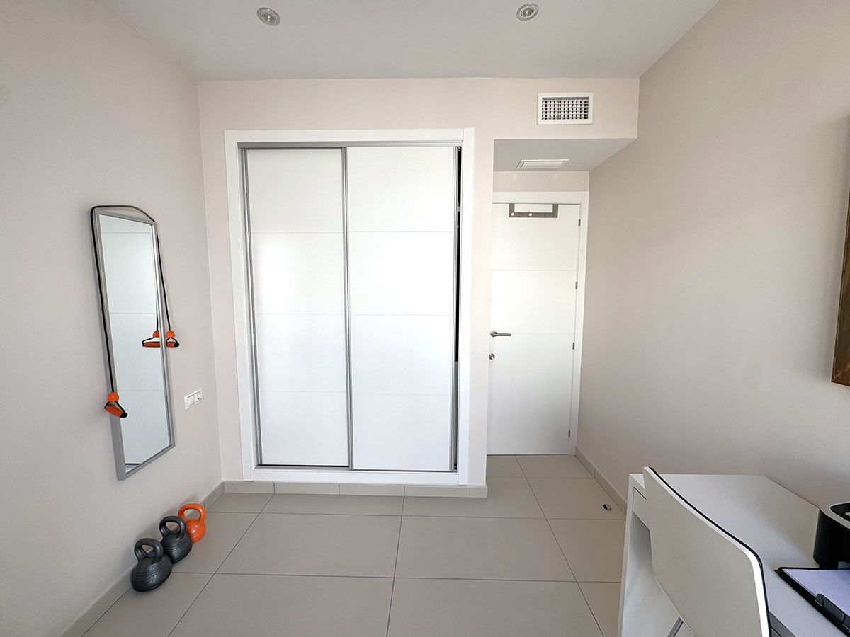 Resale - 3 Bedroom 2 Bathroom Villa in Orihuela Costa - Lomas de Cabo Roig - Alicante