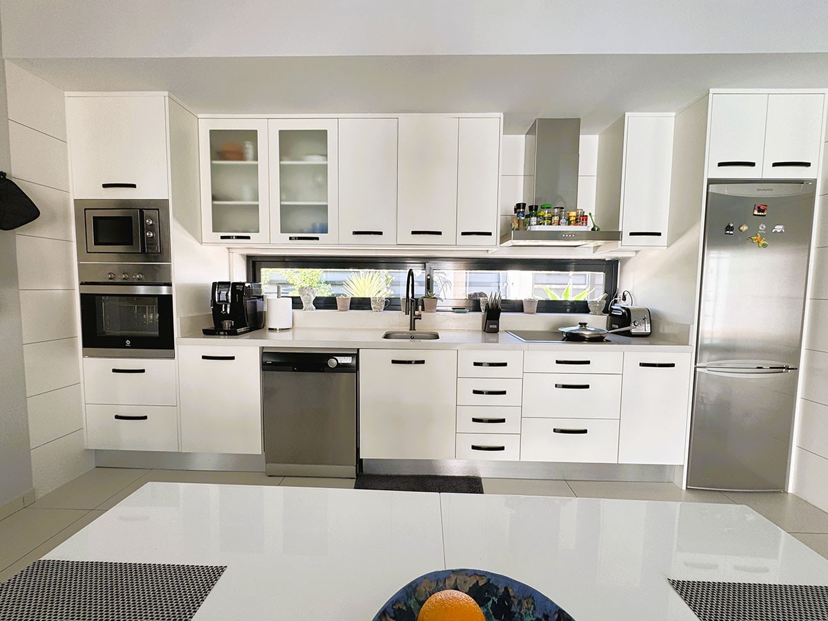 Resale - 3 Bedroom 2 Bathroom Villa in Orihuela Costa - Lomas de Cabo Roig - Alicante