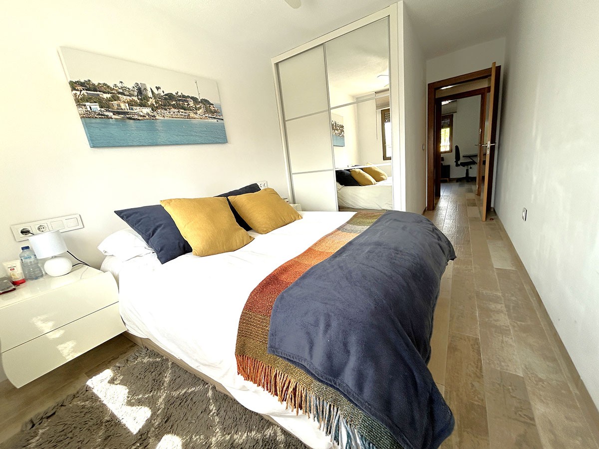 Resale - 3 Bedroom 3 Bathroom Townhouse in Orihuela Costa - Cabo Roig - Alicante